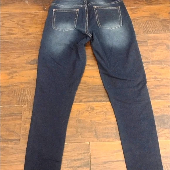 Girls Arizona Jeans company Jean Pants size 14 - Picture 9 of 15